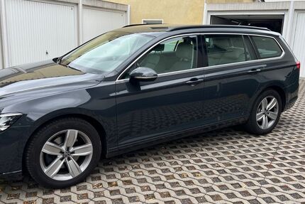 VW Passat 116.533 km 19.500 &euro; Recklinghausen 45665