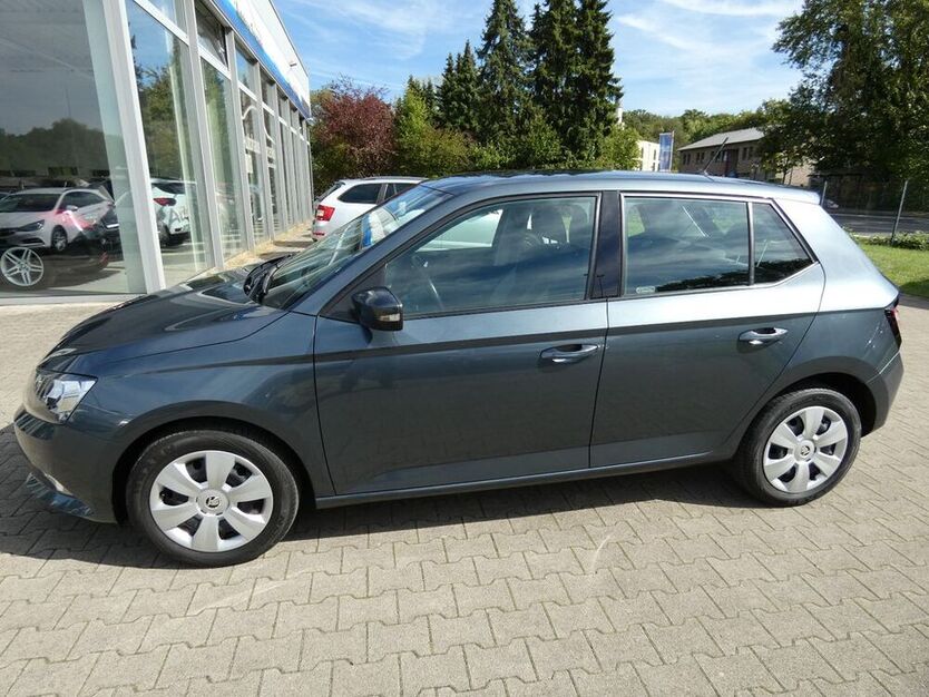 Fabia
