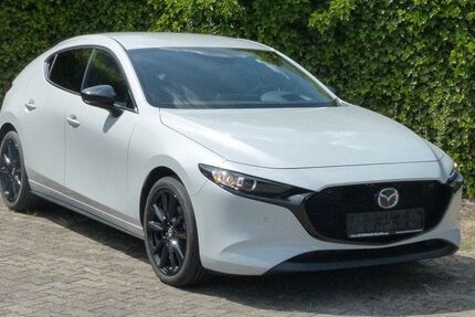 Mazda 3 17.000 km 23.900 &euro; Gelsenkirchen 45899