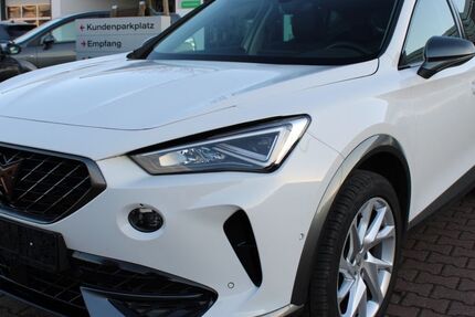 Cupra Formentor 48.850 km 27.970 &euro; Lünen 44536