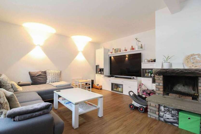 Wohnung zum Kaufen in Essen 249.000 € 104.07 m²