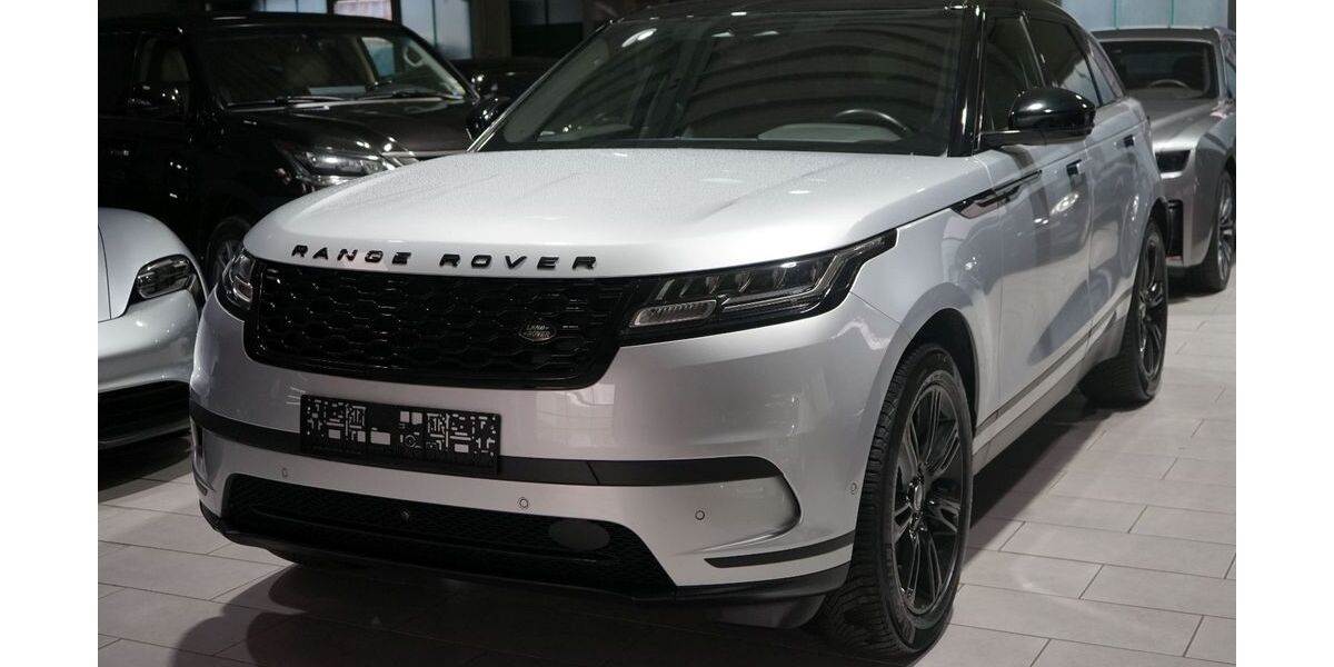 Land Rover Range Rover Velar 155.000 km 33.888 &euro; Dortmund 44269