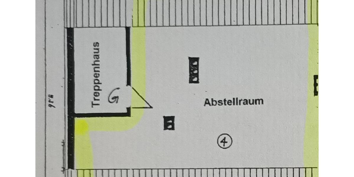 Erdgeschoßwohnung Selm - 9 Zimmer, 144 m&sup2;, 360.000&euro; | Angebot:27447067