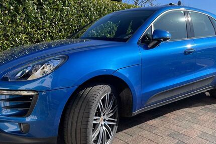 Porsche Macan 76.323 km 39.800 &euro; Wickede 58739