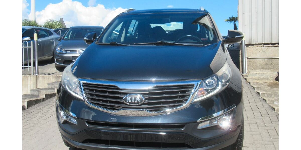 Kia Sportage 90.782 km 9.790 &euro; Herne 44653