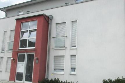 Wohnen, wo das Herz schlägt - in ruhiger und doch zentraler Lage. 2 zimmer