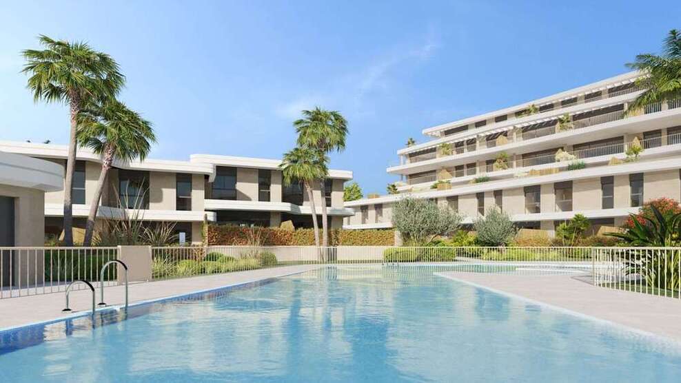 Wohnung zum Kaufen in Estepona 434.000 € 125 m²