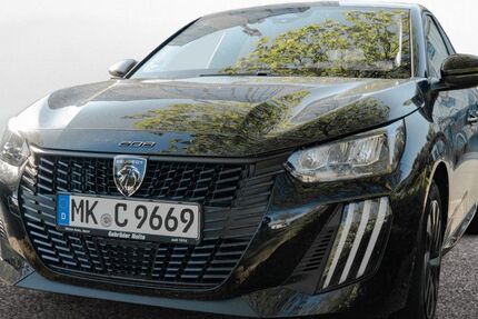 Peugeot 208 4.850 km 18.990 &euro; Iserlohn 58636