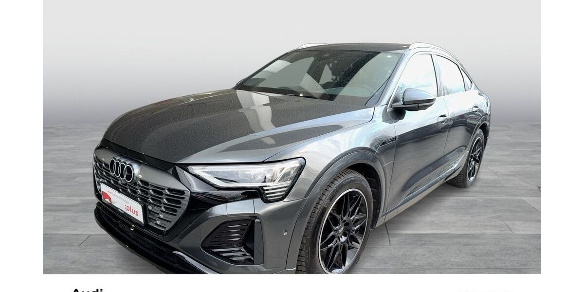 Audi Q8 e-tron 16.714 km 53.505 &euro; Dortmund 44143