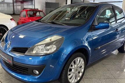 Renault Clio 89.000 km 5.490 &euro; Gelsenkirchen 45881