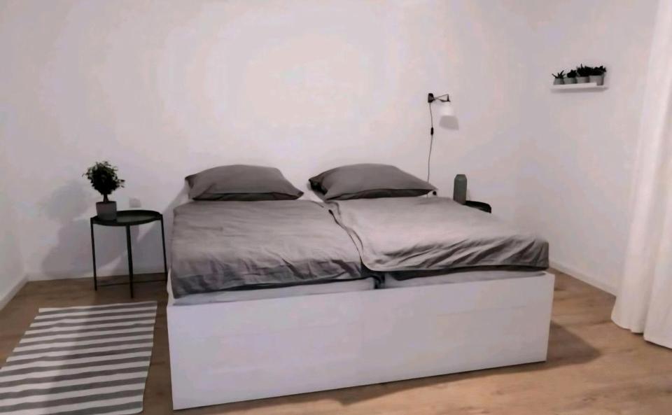 Etagenwohnung Dortmund Gartenstadt - 3 Zimmer, 75 m&sup2;, 1.120&euro; | Angebot:24505228