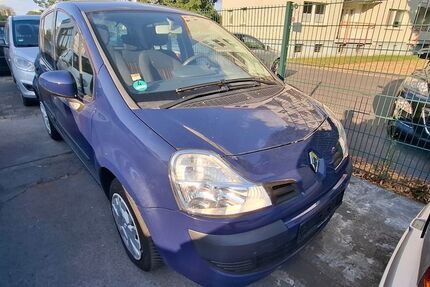 Renault Modus 134.800 km 2.490 &euro; Dortmund 44339