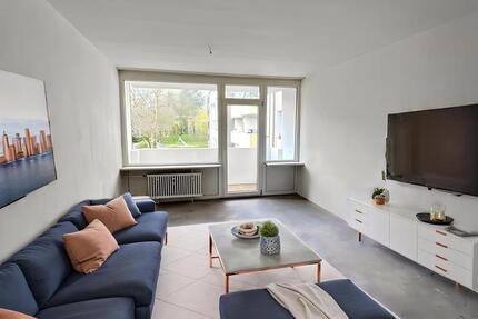 Wohnung Dortmund Scharnhorst - 3 Zimmer, 77 m&sup2;, 586&euro; | Angebot:25979808