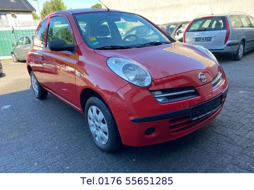 Micra