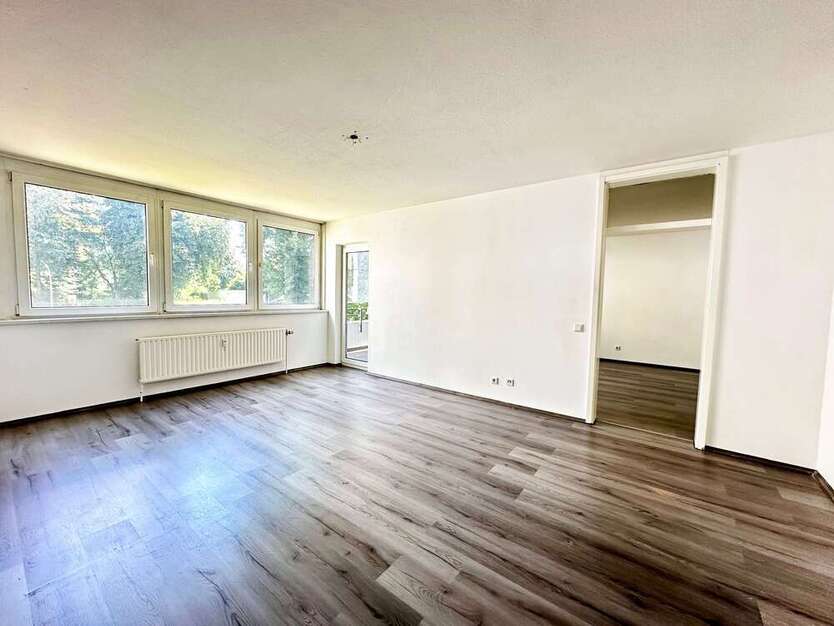 Wohnung zum Mieten in Dortmund 525 € 65.52 m²