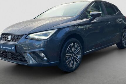 Seat Ibiza 2.074 km 26.520 &euro; Dortmund 44269