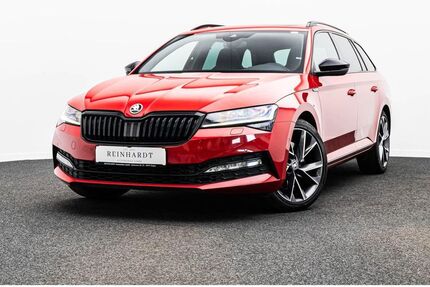 Skoda Superb 101.444 km 30.890 &euro; Hagen 58091
