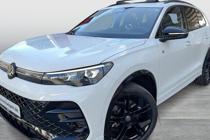 VW Tiguan 8.032 km 48.940 &euro; Dortmund 44141