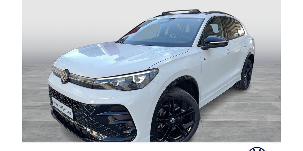 VW Tiguan 8.032 km 48.940 &euro; Dortmund 44141