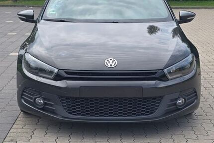VW Scirocco 144.000 km 7.700 &euro; Castrop-Rauxel 44575
