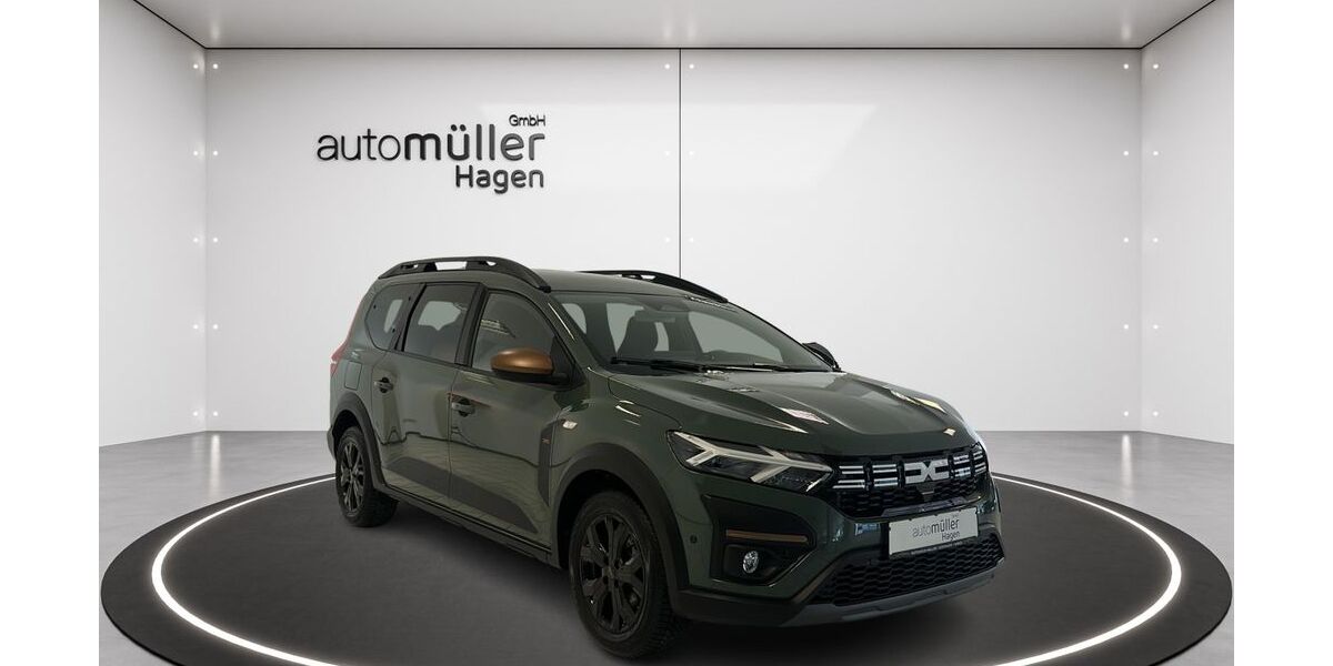 Dacia Jogger 29.150 km 19.999 &euro; Hagen 58095