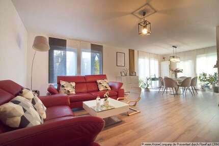 Zimmer Unna Alte Heide - 5 Zimmer, 1.990&euro; | Angebot:24777406