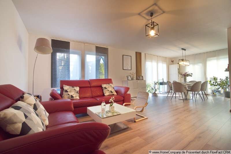 Zimmer Unna Alte Heide - 5 Zimmer, 1.990&euro; | Angebot:24777406