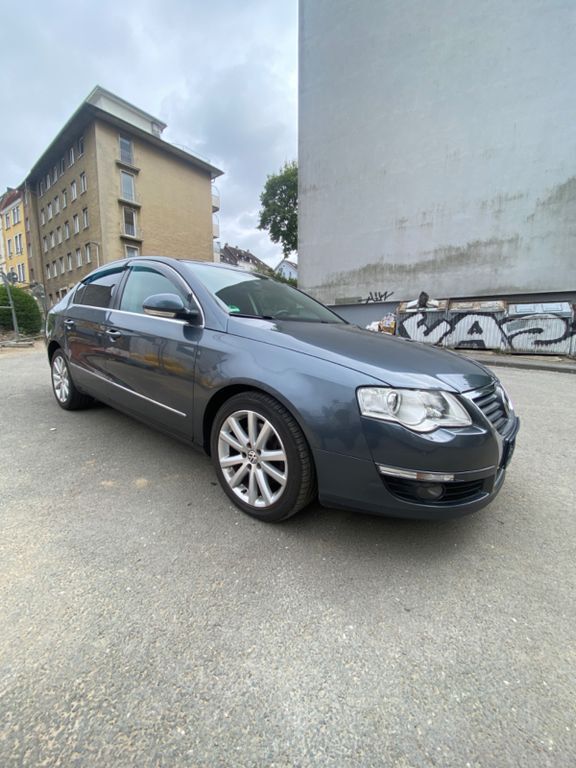 Passat