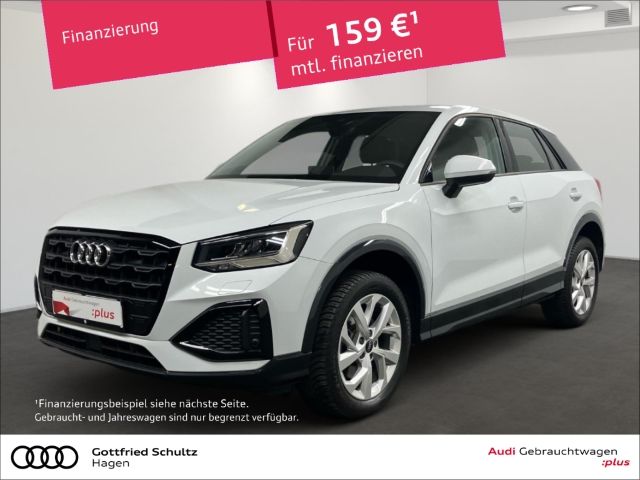 Audi Q2 45.415 km 27.810 &euro; Hagen 58089