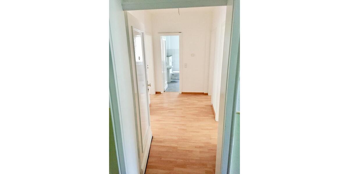 Saniert und Hell, 3Z, 74qm mit Balkon und Badewanne 3 zimmer