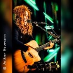 Anne Haigis - Rauchzart