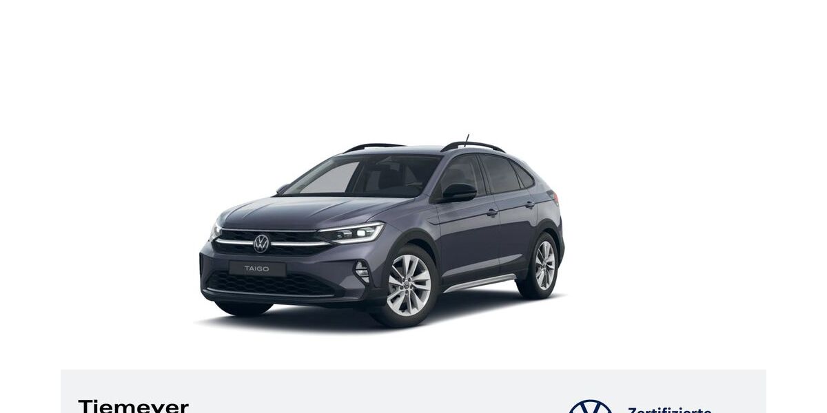 VW Taigo 8.500 km 25.690 &euro; Bochum 44892