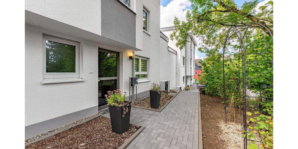 Doppelhaushälfte Gevelsberg Berge - 4 Zimmer, 156 m&sup2;, 535.000&euro; | Angebot:24759354