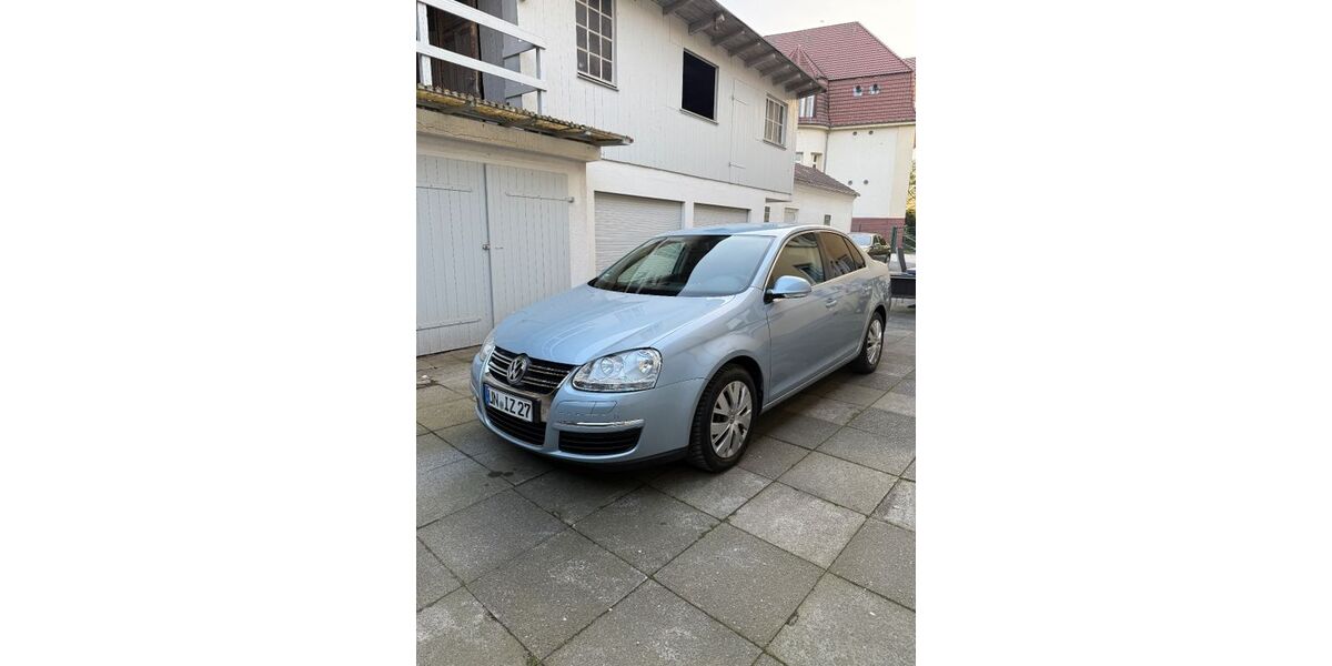 VW Jetta 154.756 km 6.900 € Lünen 44534