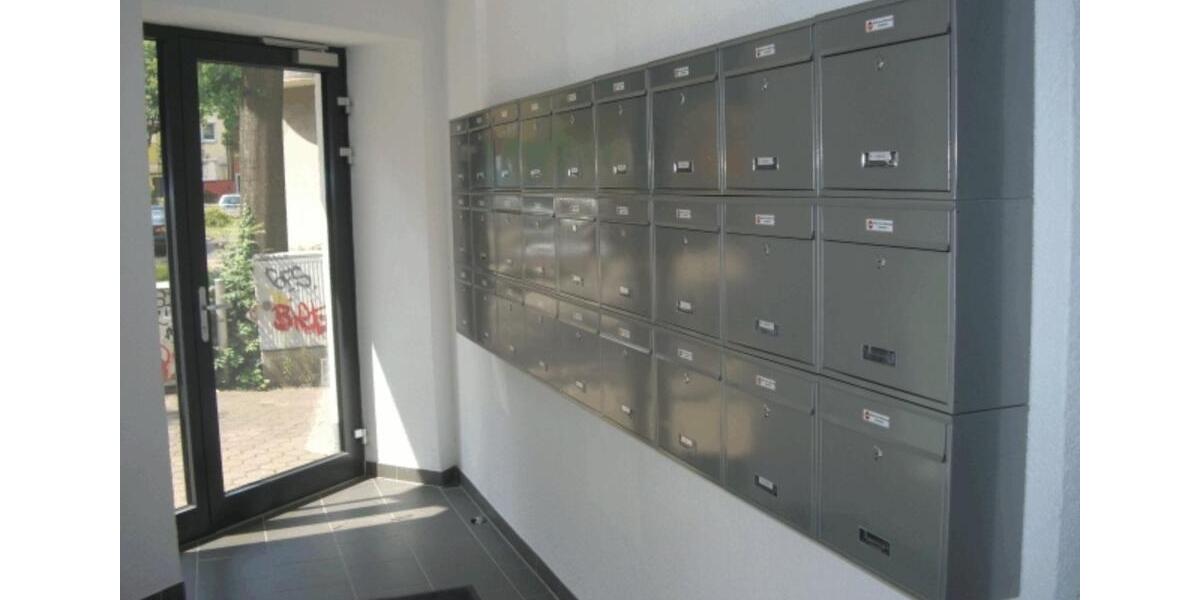 Dachgeschoßwohnung Bochum Bochum-Nord - 1 Zimmer, 20 m&sup2;, 340&euro; | Angebot:25942459