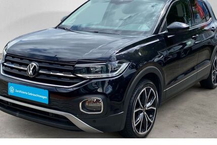 VW T-Cross 80.651 km 17.990 &euro; Bochum - Linden 44879