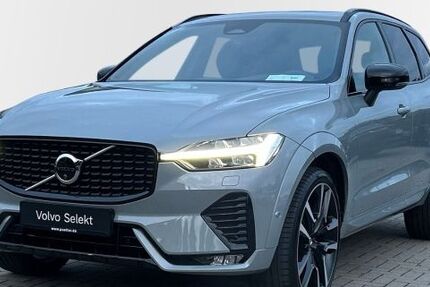 Volvo XC60 18.900 km 52.890 &euro; Schwerte 58239