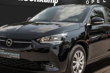 Opel Corsa 24.493 km 14.290 € Lünen 44532