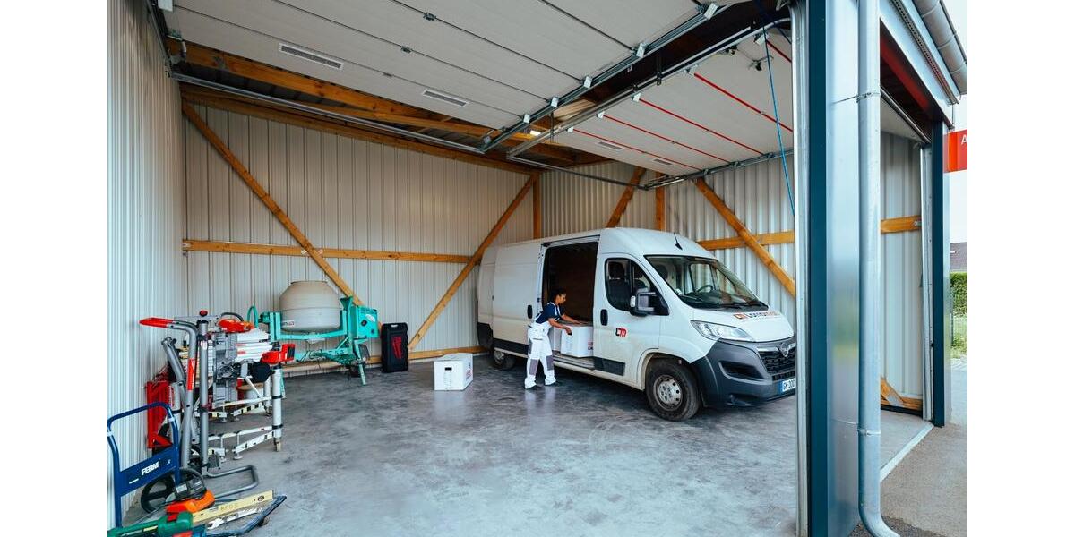 Gewerbeobjekt Dortmund Innenstadt Nord - 265&euro; | Angebot:26470834