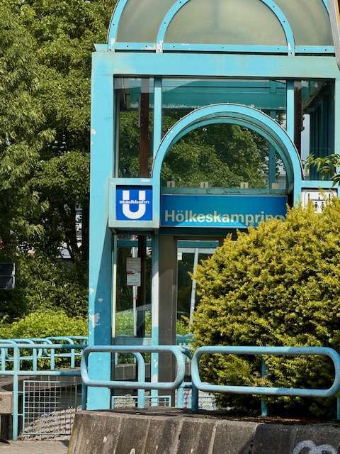 Wohnung zum Kaufen in Herne 195.000 € 76 m²