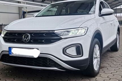 VW T-Roc 28.999 km 20.999 &euro; Dortmund 44269