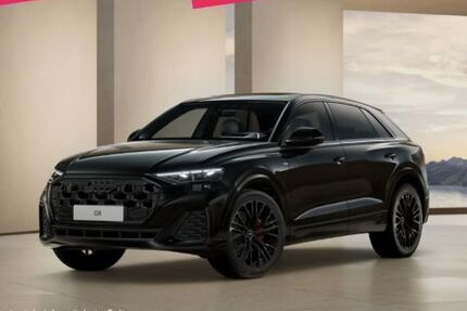 Audi Q8 3.000 km 87.870 &euro; Hagen 58089