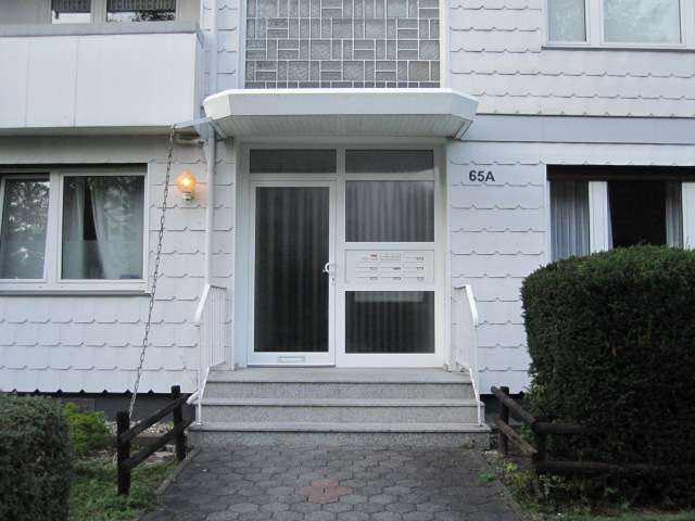 Etagenwohnung Recklinghausen Hillen - 3.5 Zimmer, 76 m&sup2;, 685&euro; | Angebot:27522233
