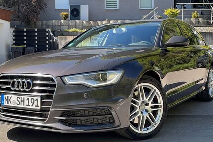 Audi A6 250.000 km 11.000 &euro; altena 58762