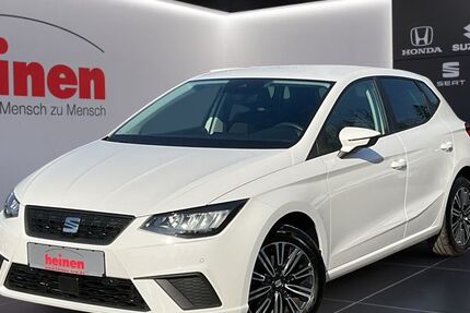 Seat Ibiza 26.971 km 14.909 &euro; Menden 58708