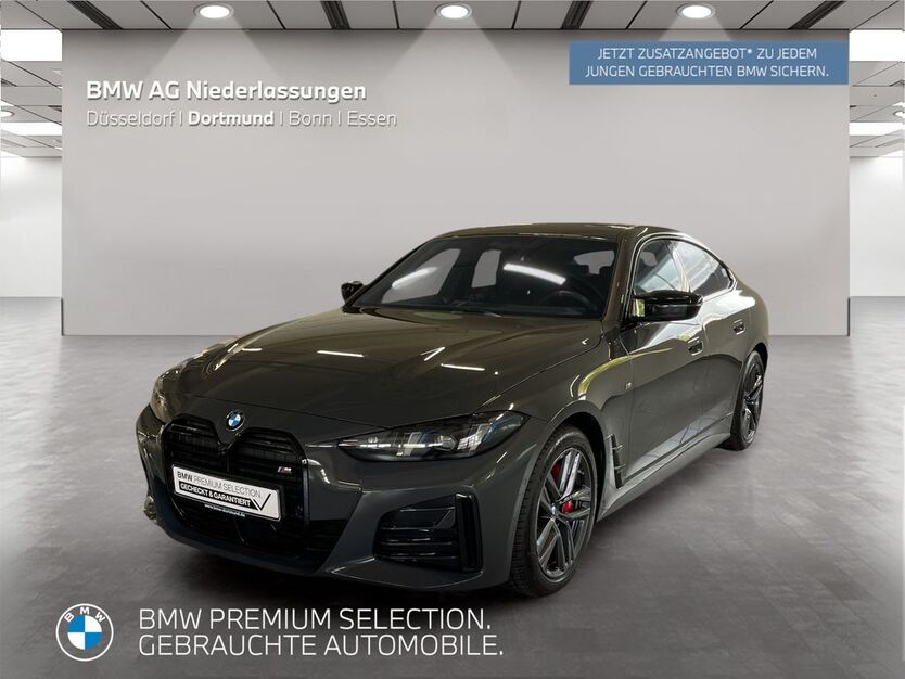 BMW M440 28.048 km 59.699 € Dortmund 44263