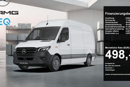 Mercedes Sprinter