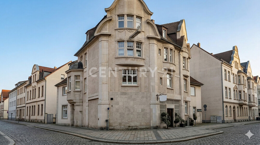 Visionäre und Handwerker für Sanierungsobjekt gesucht! - Mehrfamilienhaus, Wohnhaus Bochum Günnigfeld | Angebot:26465741