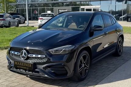Mercedes-Benz GLA 250 23.000 km 44.990 &euro; Gelsenkirchen 45879