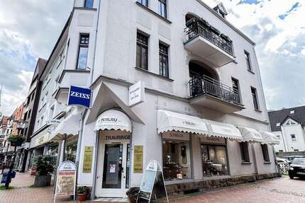 Wohnung Hagen Hohenlimburg Hohenlimburg - 3.5 Zimmer, 116 m&sup2;, 750&euro; | Angebot:27335323